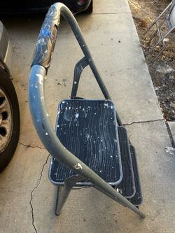 Ladder