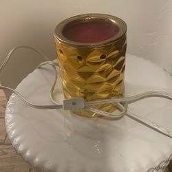 Electric Candle Holder