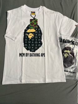 Bape (Read Description)