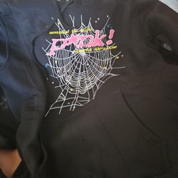 Spider Hoodies For Sale