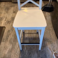 Stool From IKEA