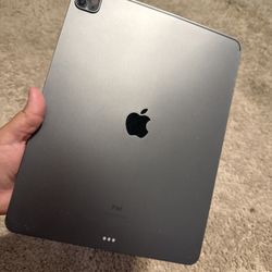 Apple iPad Pro 4th Gen