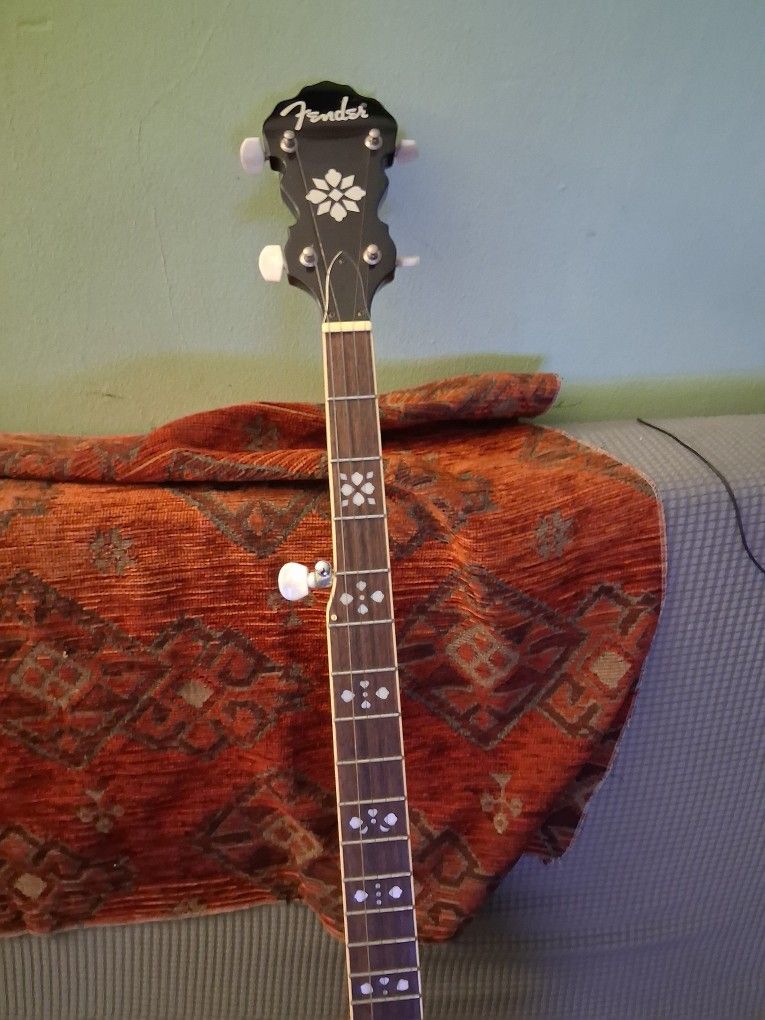 Fender Banjo
