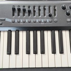 M Audio Keyboard Axiom 49