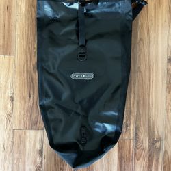 Ortlieb Back-Roller Core Waterproof Bike Pannier (Single) – Excellent Condition