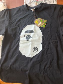 Bape shirt