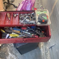 Tool Box