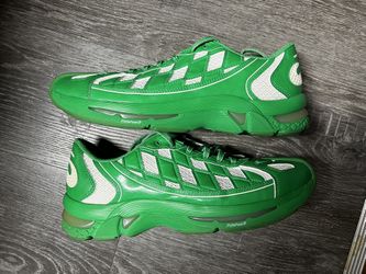 ASICS Kiko Kostadinov X Gel Kirk “Cilantro” - Size 10