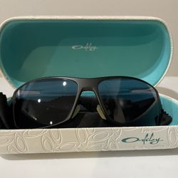 Oakley Sunglasses