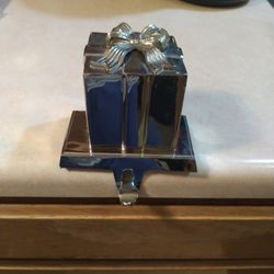 Stocking Hanger