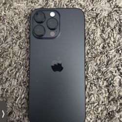 iPhone 16 Pro Max 256gb Unlocked 