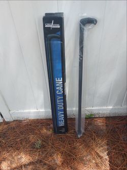 COLD STEEL Heavy Duty Cane
