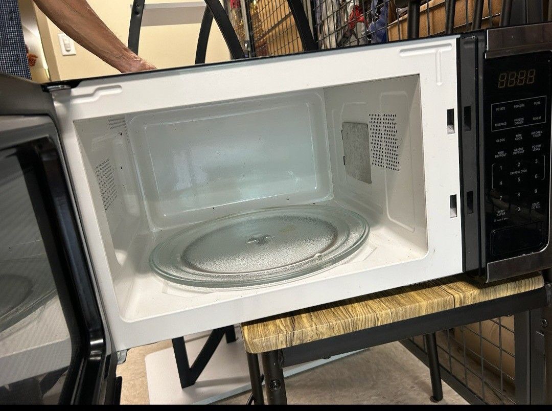 Panasonic Microwave