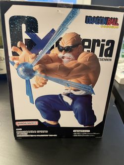 Kamesennin (Muten Roshi) Gxmateria Figurine