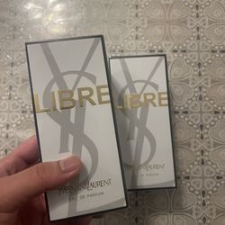 Perfume For Men And Women