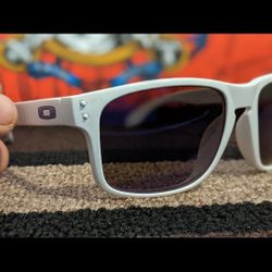 Oakley Holbrook Sunglasses