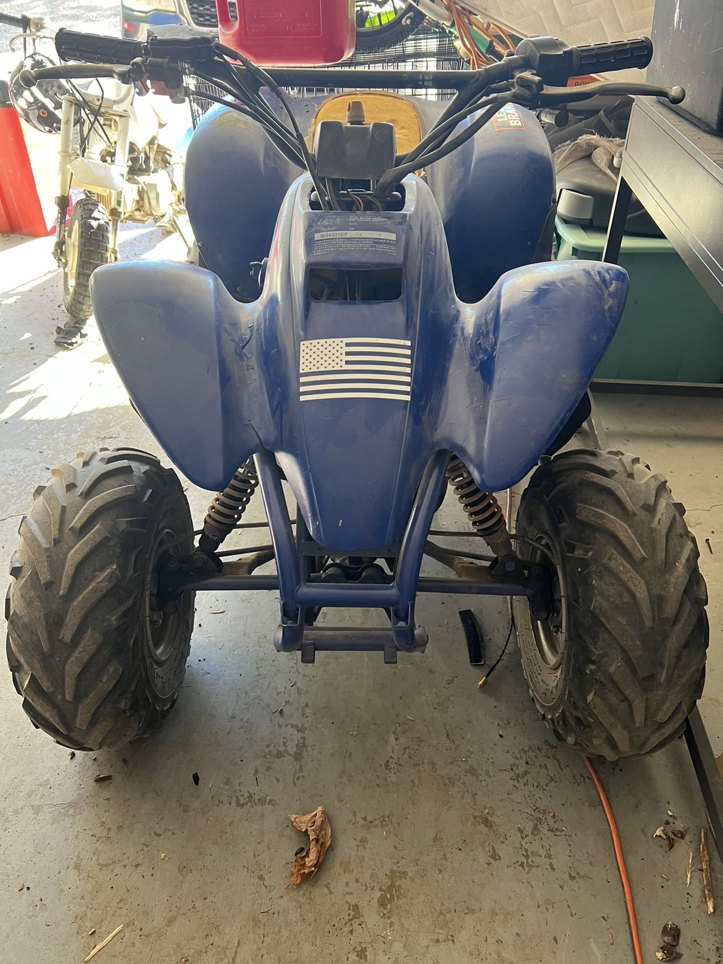 Polaris Scrambler 90 for Sale in Grass Valley, CA OfferUp
