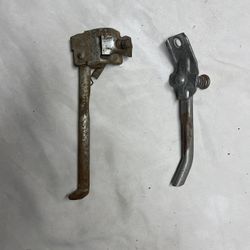 Vintage Bicycle Kick Stands 20” And 16”