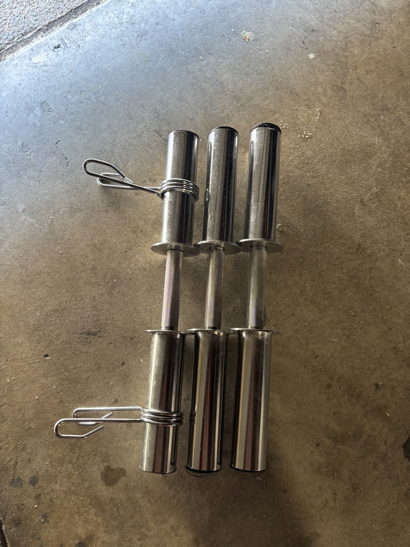 2in Adjustable Dumbbell 