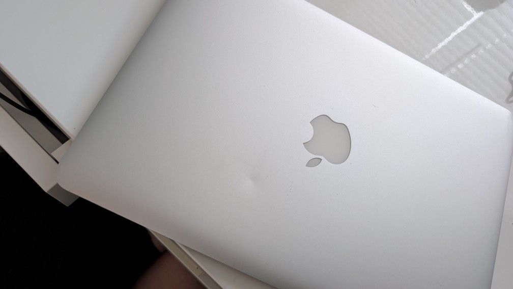 2014 Macbook Air