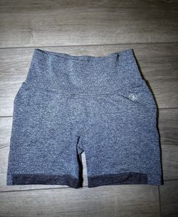 Gray Shorts