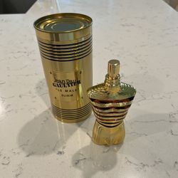 Jean Paul Gaultier Le Male Elixir 4.2oz 125ml