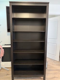 IKEA Bookshelf
