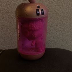 Lol Suprise capsule
