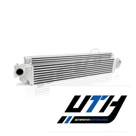 Rev9 FMIC Front Mount Intercooler Bolt On Honda Civic 16-17 1.5L Turbo