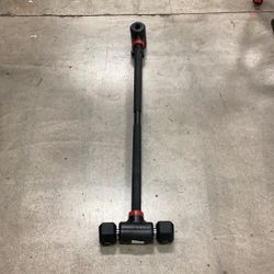 Used Jayflex Hyperball Dumbbell Converter