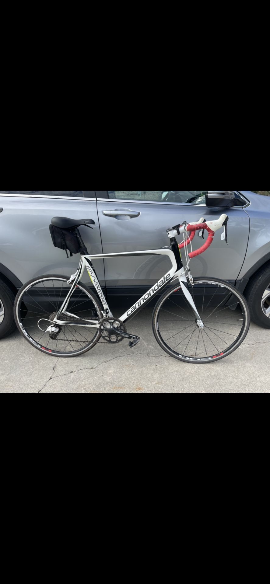 Cannondale Synopse Carbon For Sale
