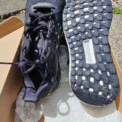 Adidas Sz 8.  $30. New