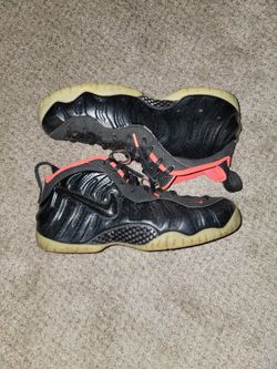 Air Foamposite "Yeezy"