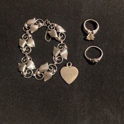 925 Jewelry