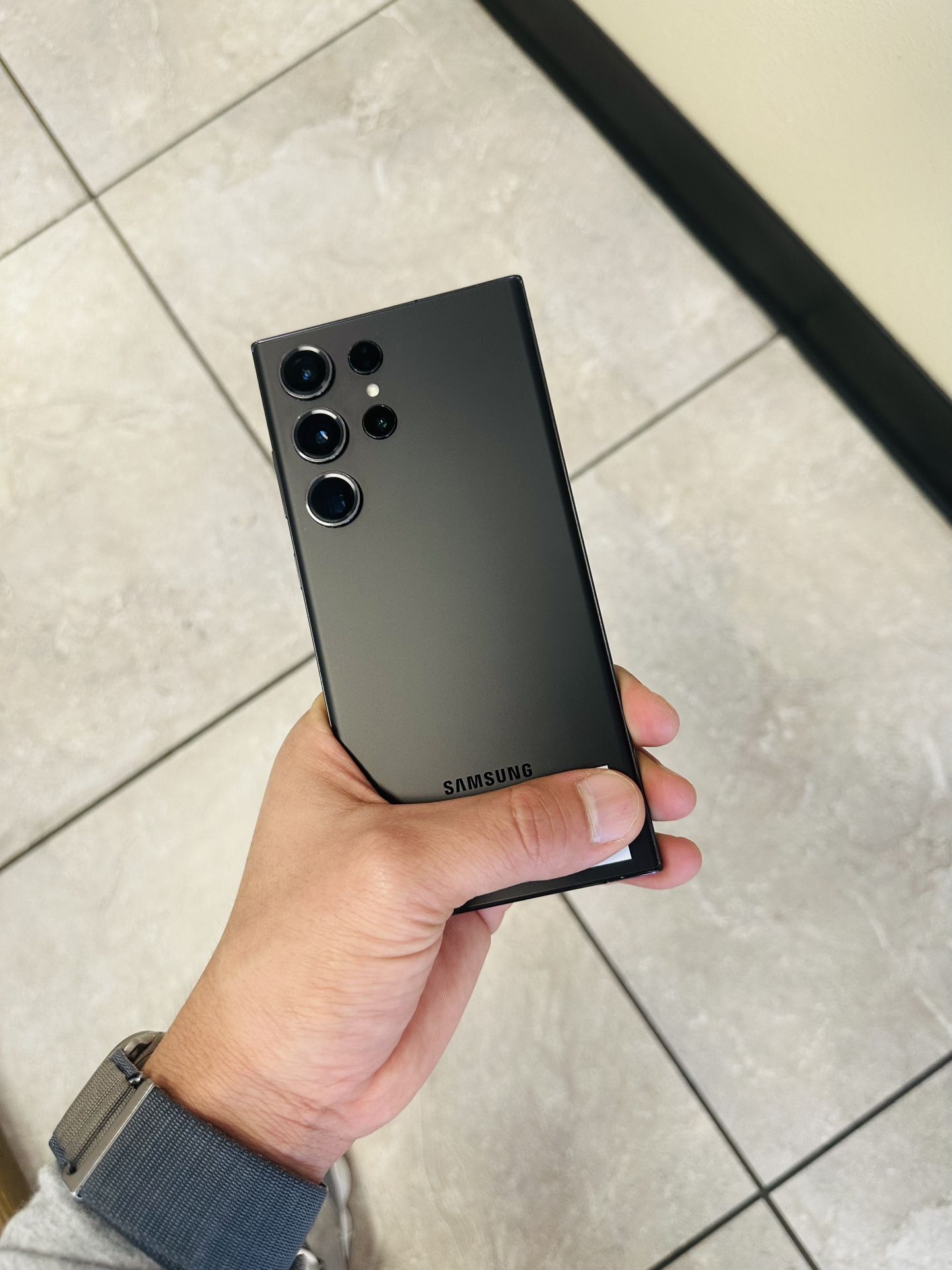 Samsung Galaxy S23 Ultra Unlocked