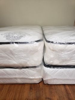 2 twin beds set can deliver new