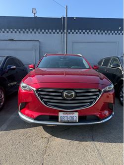 MAZDA CX-90