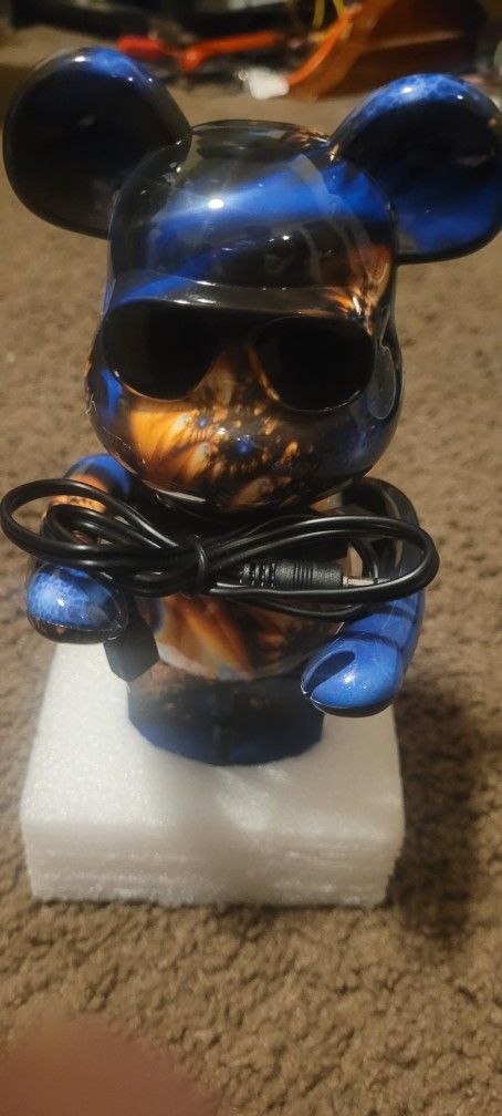 B5 Bear Wireless Speaker