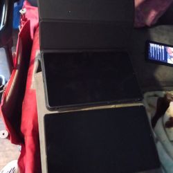 Samsung A7 Pro Tab & Lenovo Pro Tab Bundle 