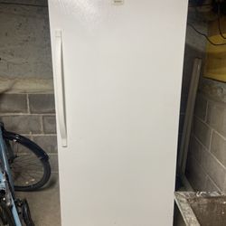 Kenmore Upright Frost Free Commercial Freezer