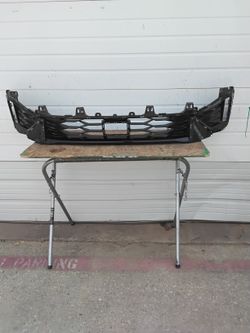 2025-2026 Kia K5 Front Bumper Lower Valance