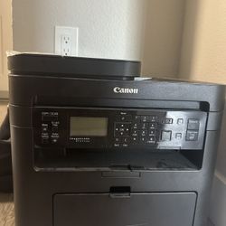 Canon ImageClass F173700 All In One Printer w/ FREE Copy Paper 2 Packs