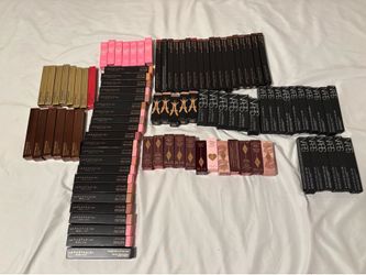 Makeup Lot