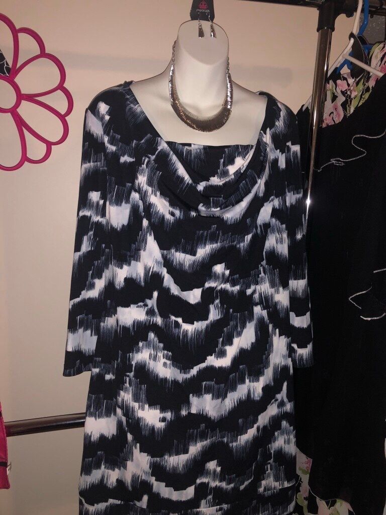 Michael Kors Dress Size M