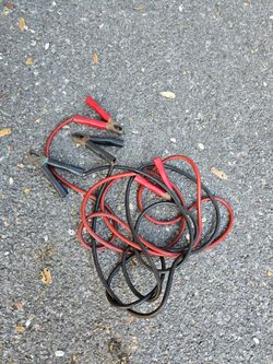 Battery Cables