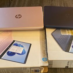 Hp Laptops 