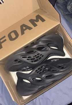 Foam Runners