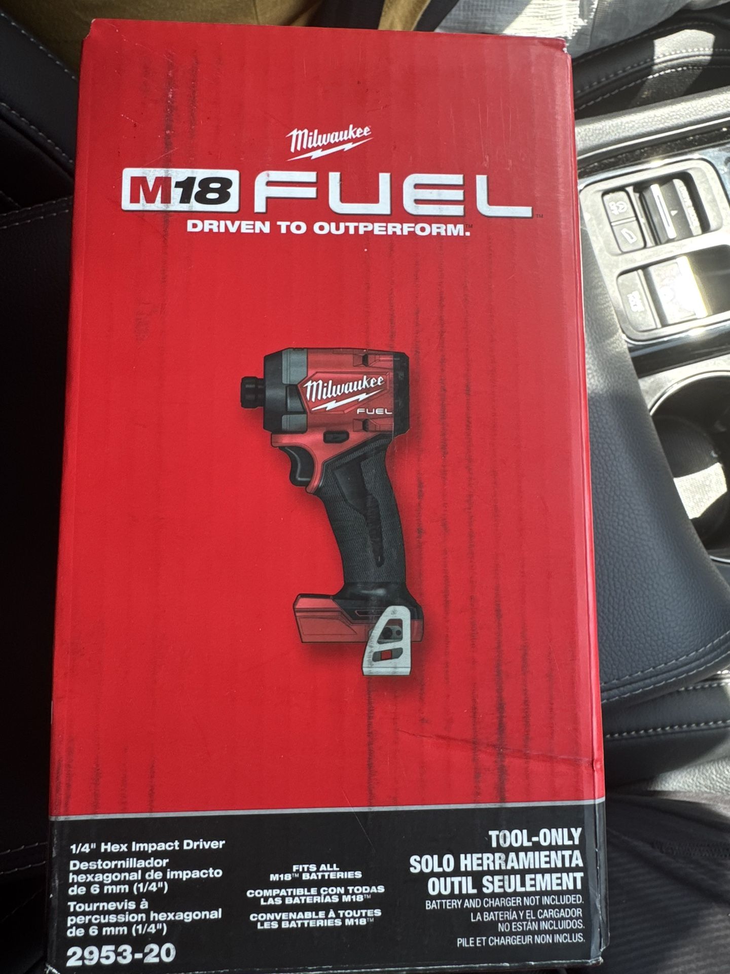 Tools