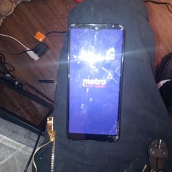 LG k 51 
