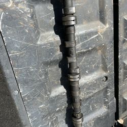 Datsun 280z Camshaft